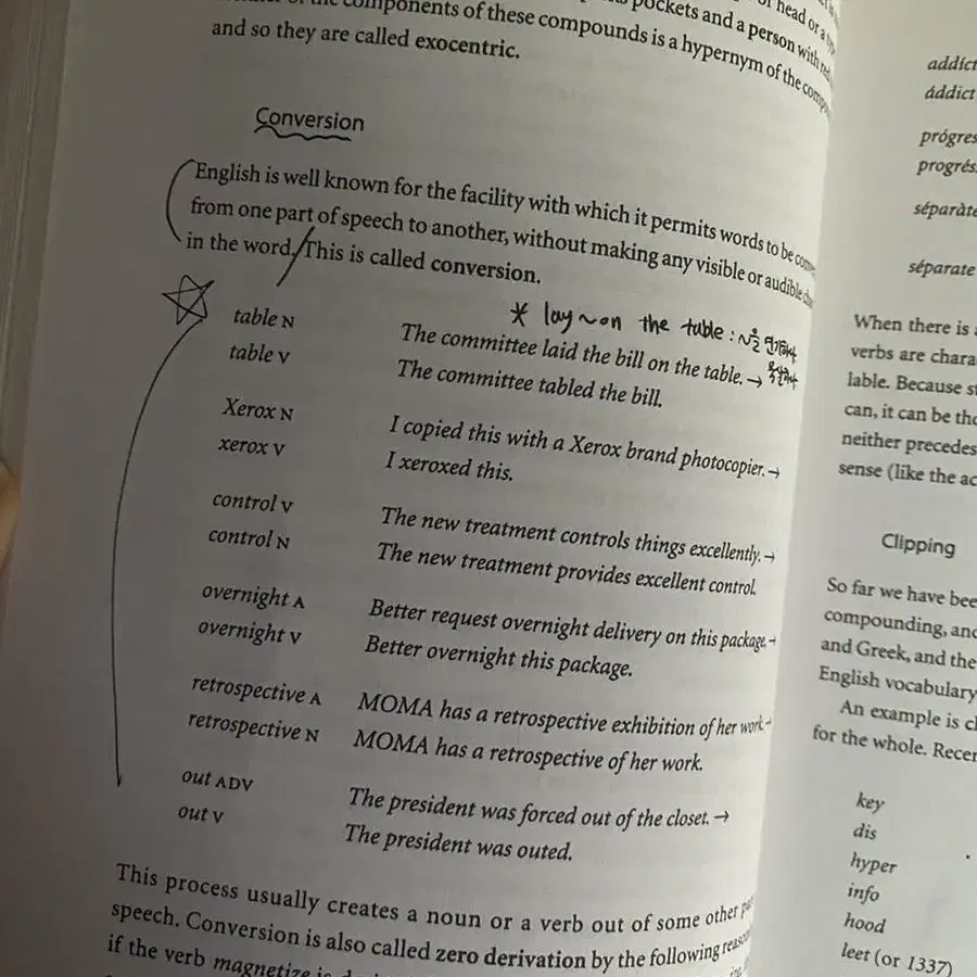 영어어휘이해전공영문학과대학옥스퍼드잉글리시english서적판매정리처분재고습