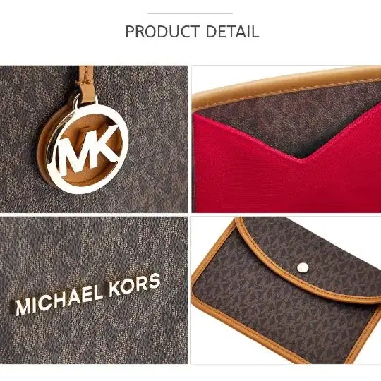 마이클 코어스 MICHAEL KORS 정품 숄더백