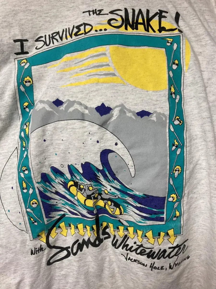 90s usa vintage t-sirts