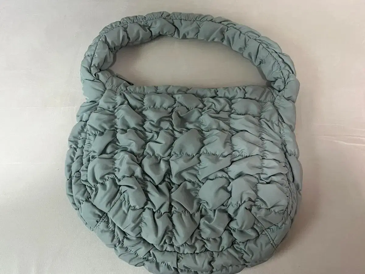 코스 cos 퀼티드 민트 | 브랜드 중고거래 플랫폼, 번개장터