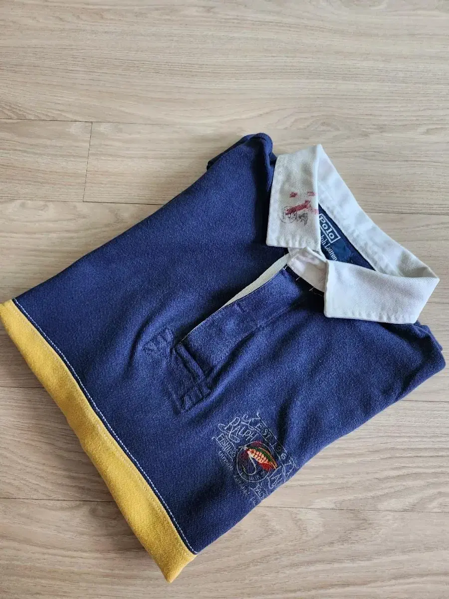 Polo Ralph Lauren Caravan T-Shirt (XL)