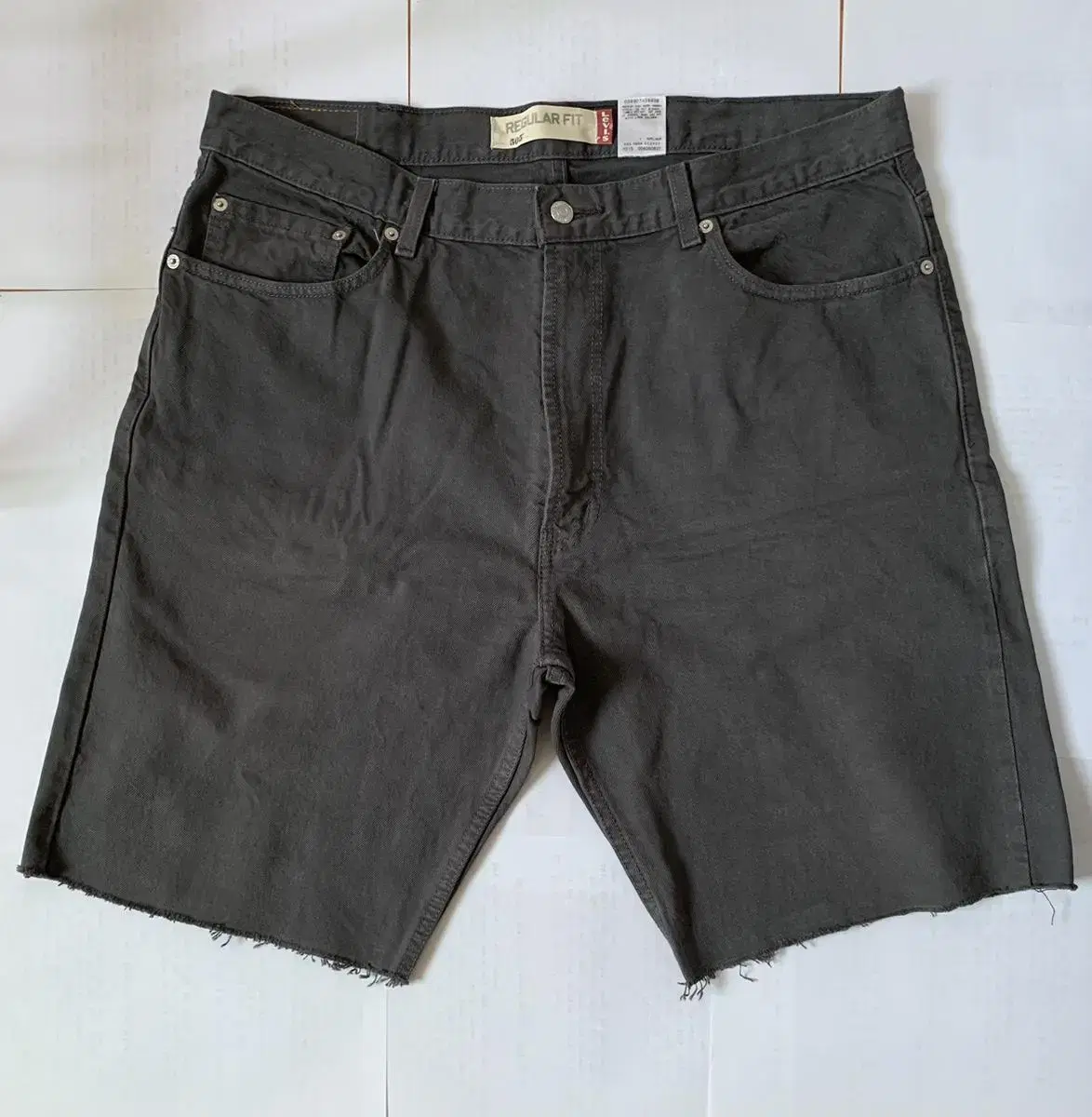 Levi's 505 Jeans Vahn