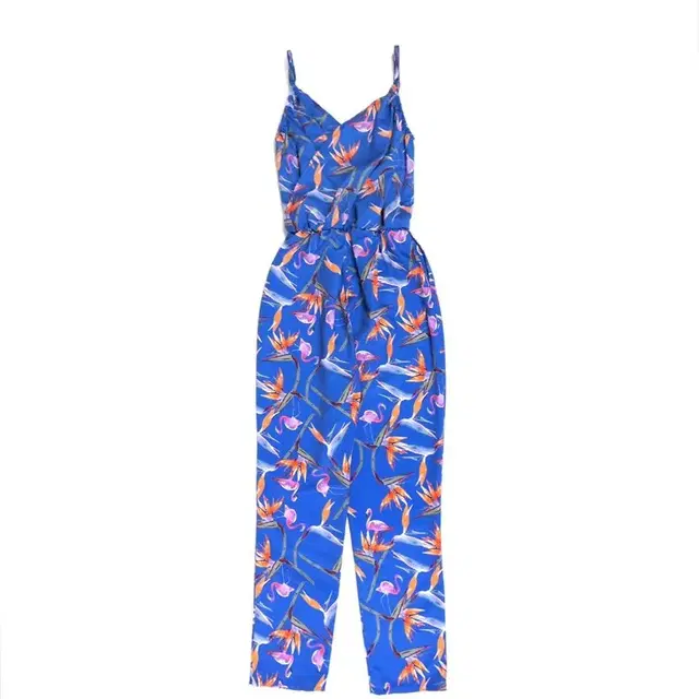 murua jumpsuit