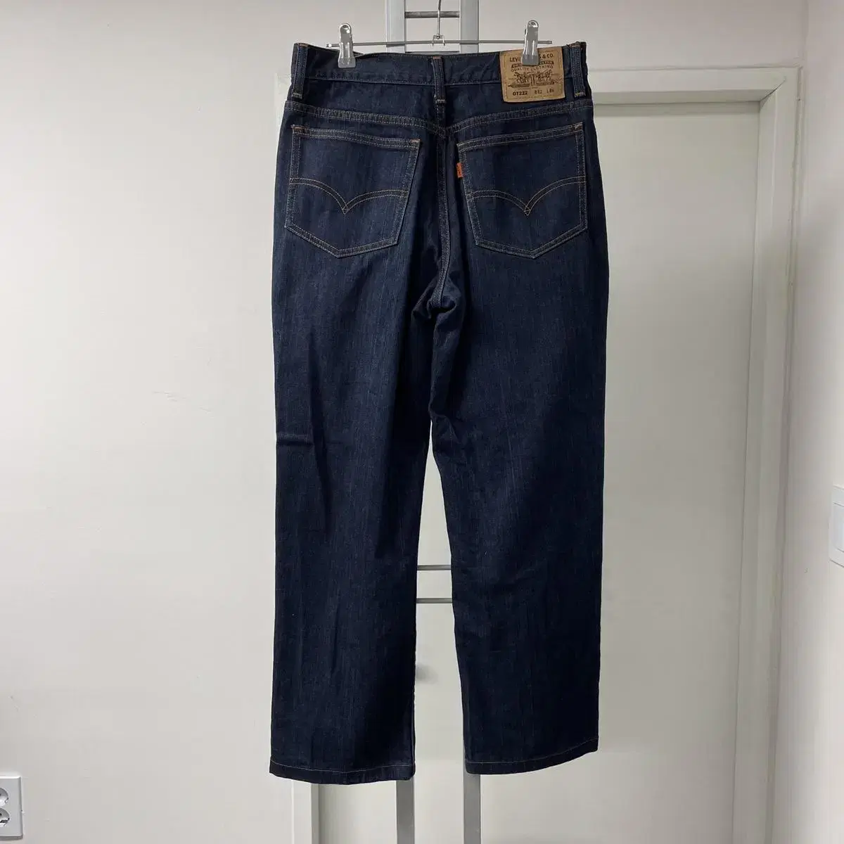 Levi's OT221 Denim Pants W82 L86