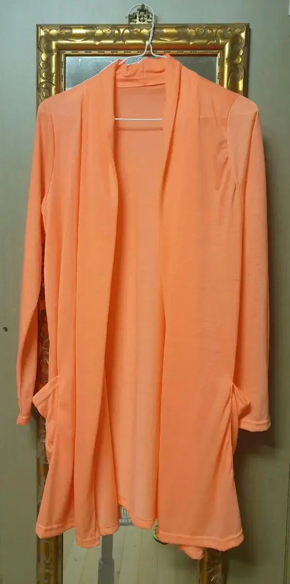 Fluorescent Women's Cardigan Almost New