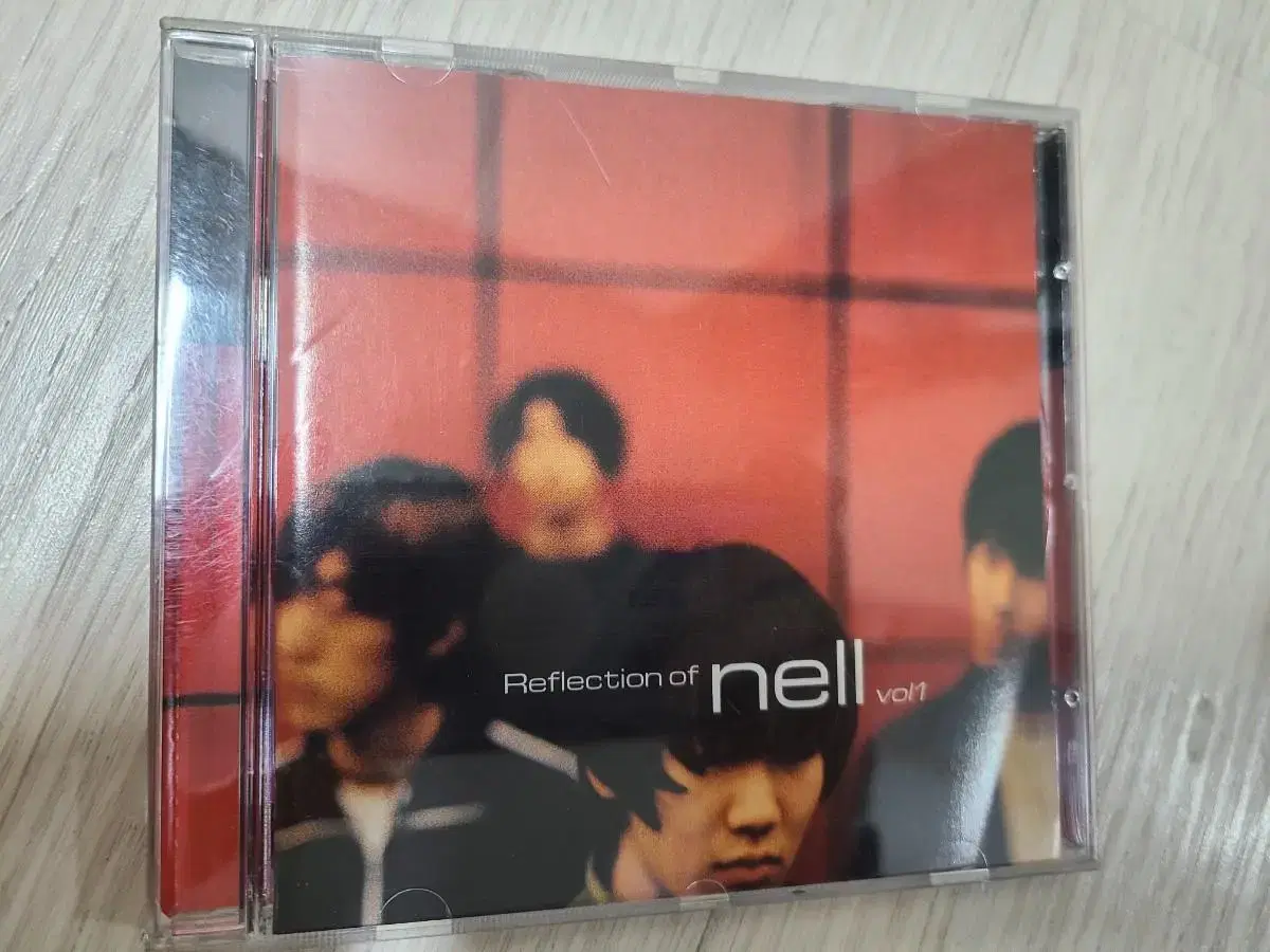 Nell Indie Vol. 1, Class A