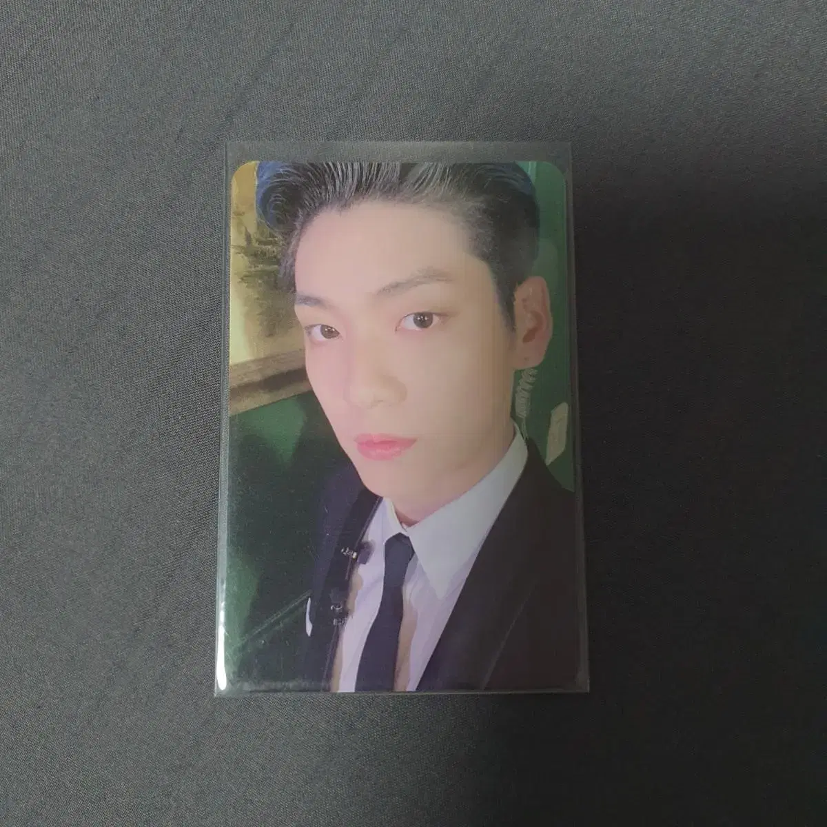 TXT txt soobin 553 yizhiyu 2nd photocard Sell