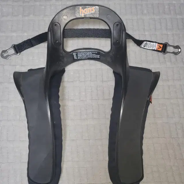 Hans device 하네스 Large