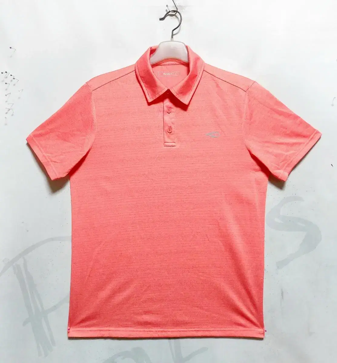 New product grade/Prospect functional short-sleeved tee 95 Short-sleeved golf tee/Ilsan