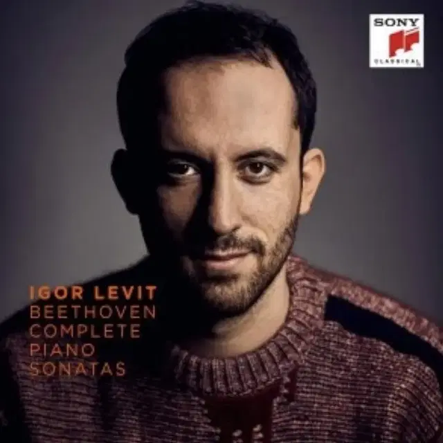 [CD] 9CD Igor Levit - Beethoven