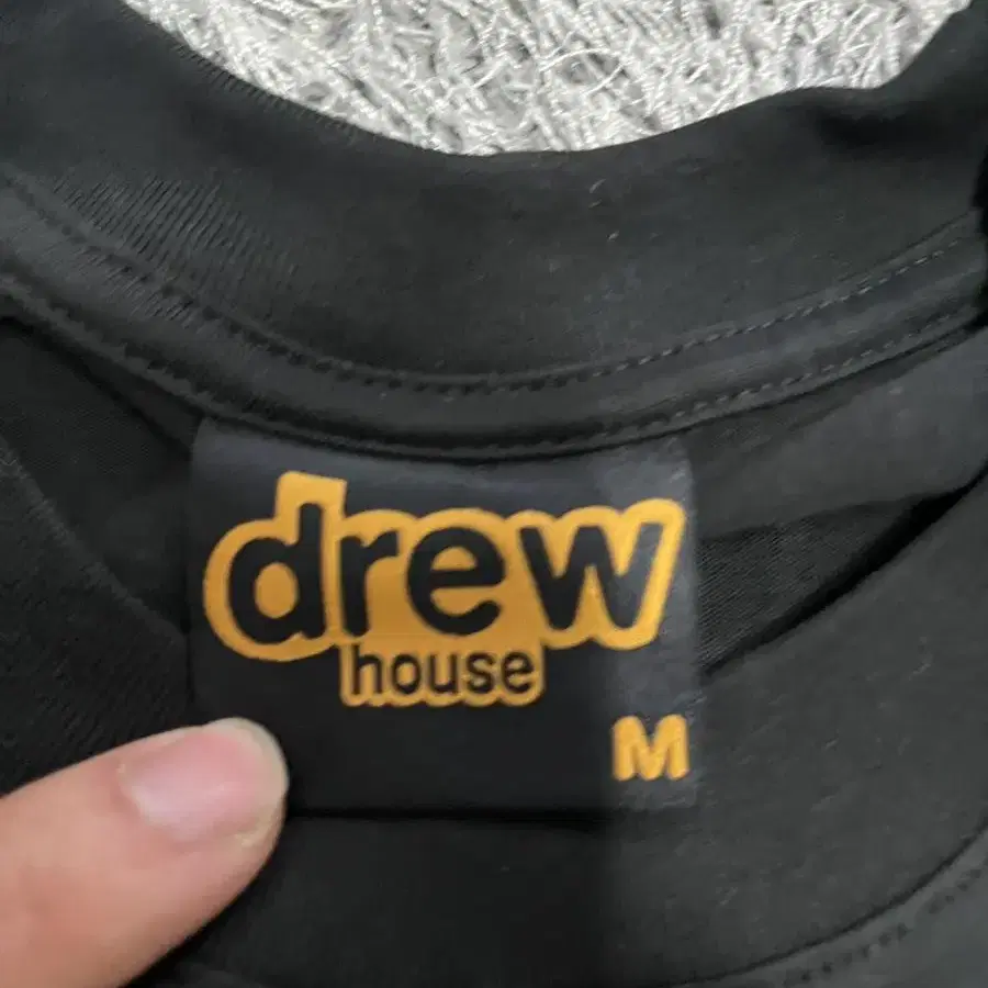 [M] Drew house dinodrew 티셔츠