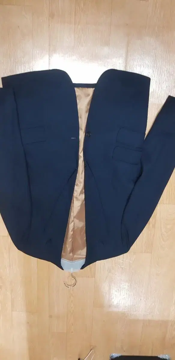 Suit Jackets