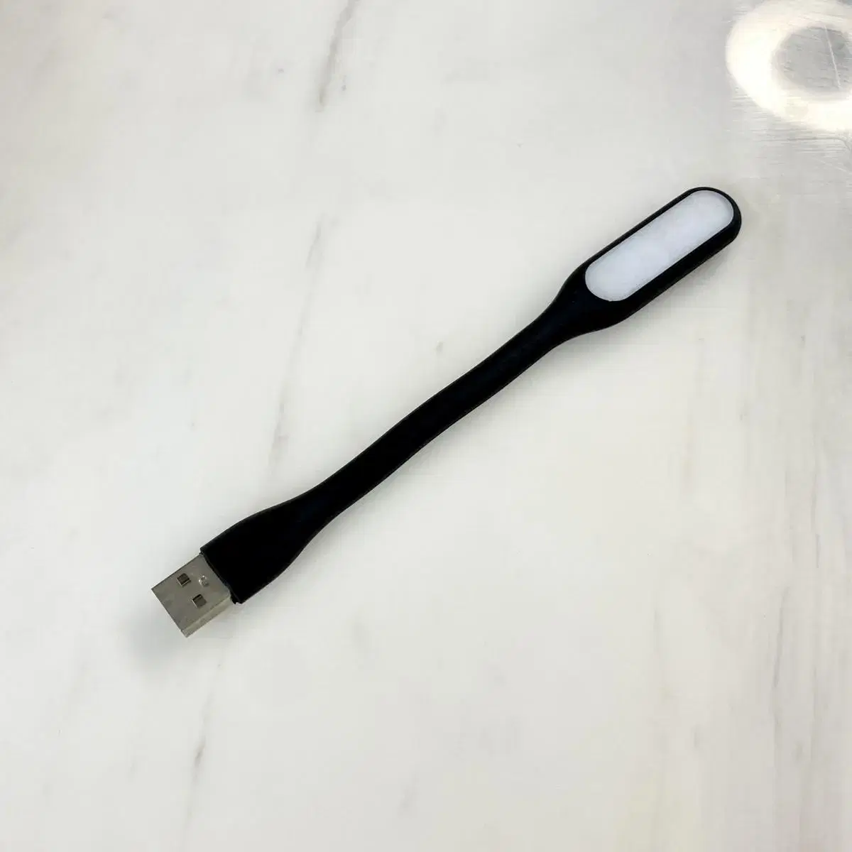 휴대용 LED USB 조명