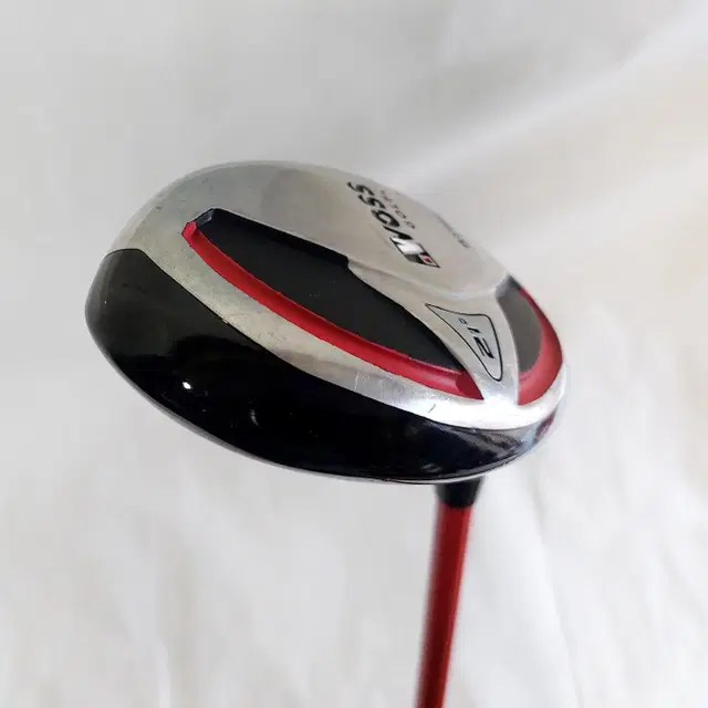 WOSS GOLF WS460  단조 우드 판매합니다. (D47)