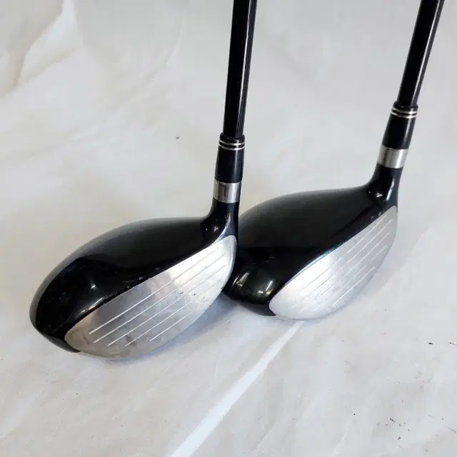 골프채 SRIXON WR 우드 2개 판매합니다. FLEX -R(D57)