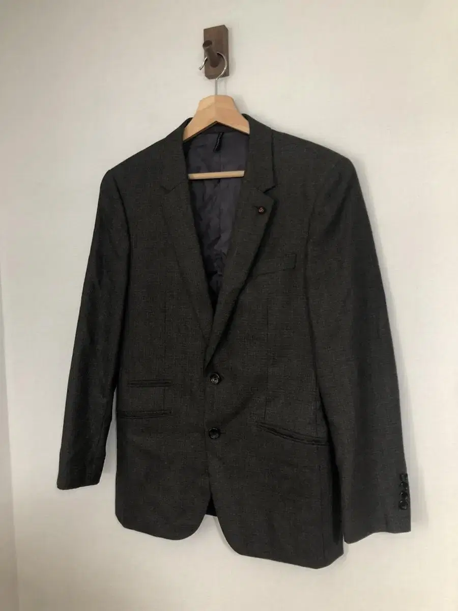 (100)Custom Mellow Mo Blazer Jacket