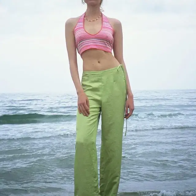 [삽니다] nuuanu Sunrise Pants 누아누