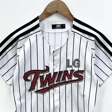 ATC, Shirts, Lg Twins Baseball Jersey From Korea