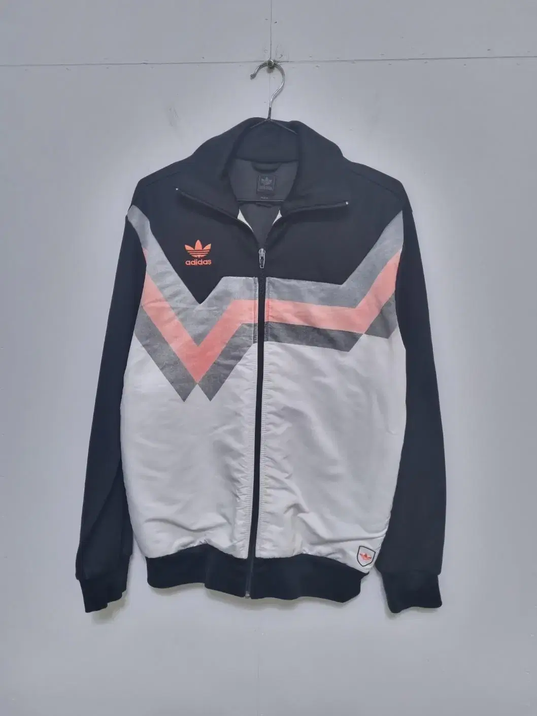 Adidas D-Driving Track Top /Men100