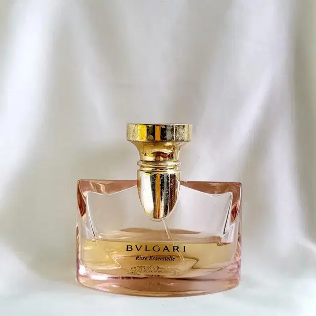 불가리 로즈 에센셜 EDP 50ml