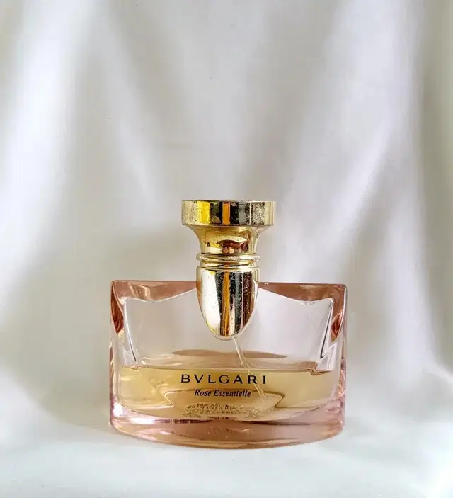 불가리 로즈 에센셜 EDP 50ml