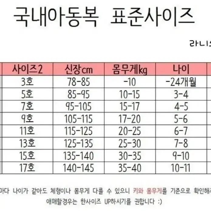 보보트리 여아팬츠 - 140