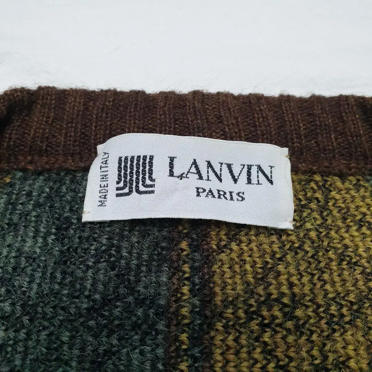 LANVIN cardigan