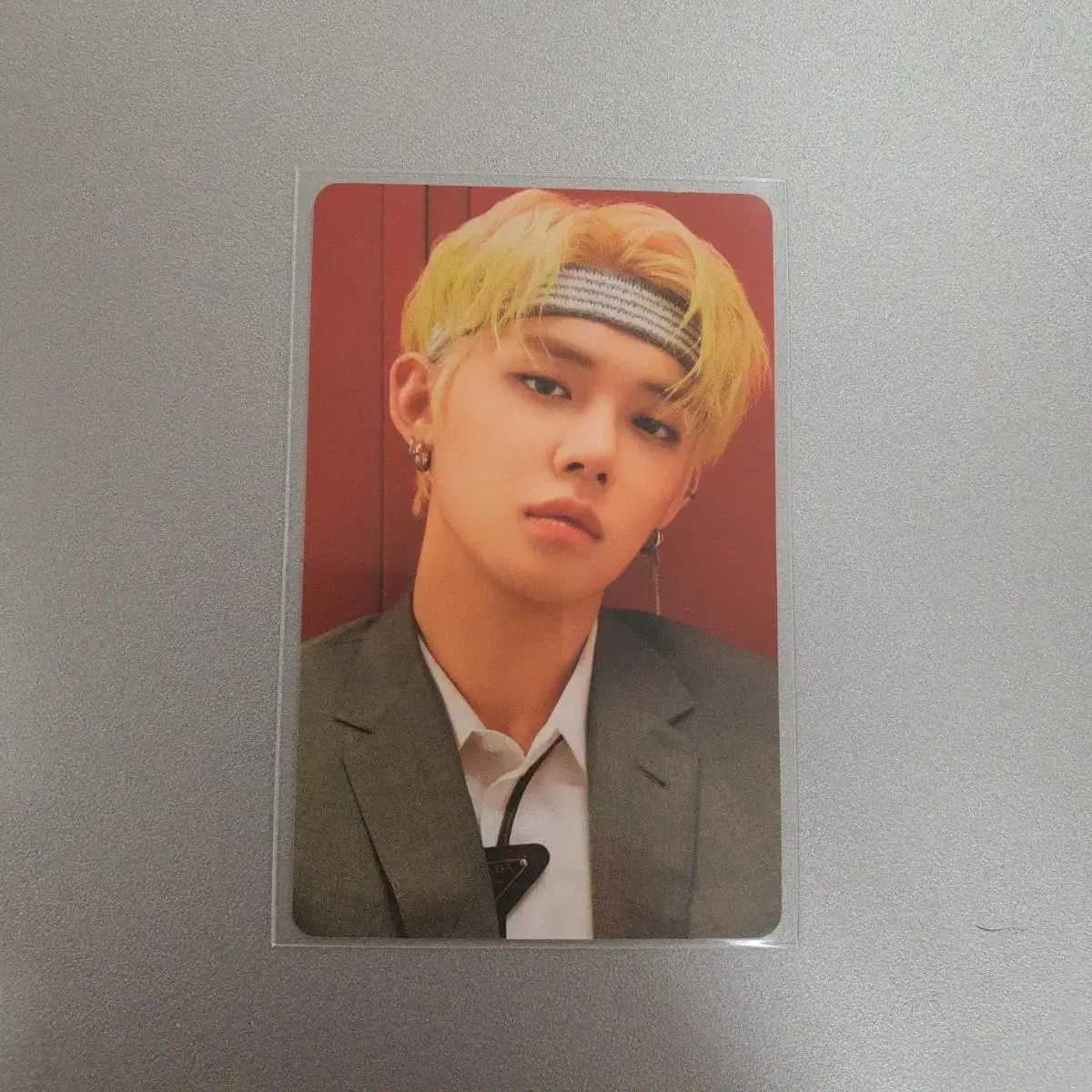 TXT txt yeonjun DRAMA DRAMA photocard Sell