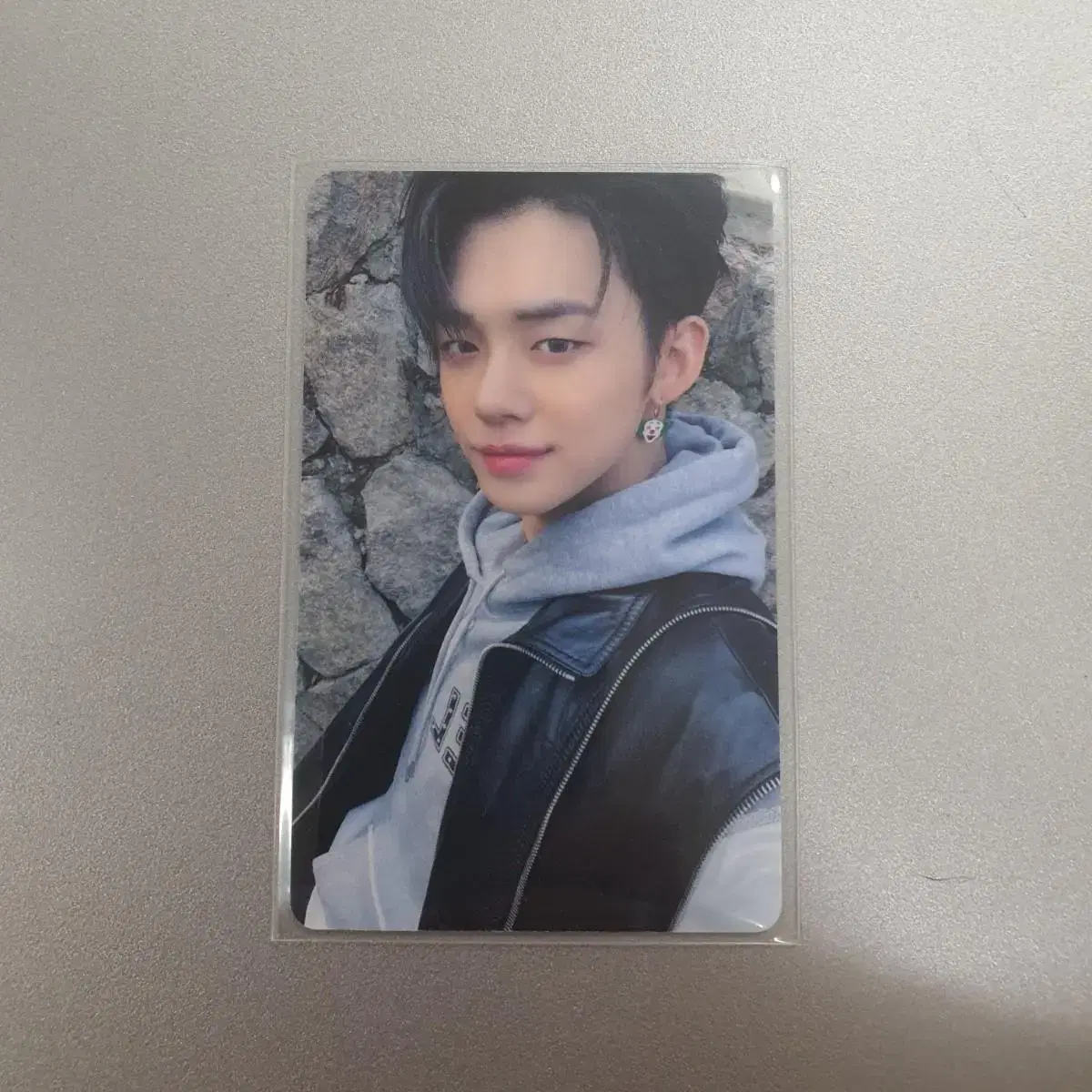 TXT txt yeonjun Freeze soundwave soundwave ld luckydraw photocard Sell