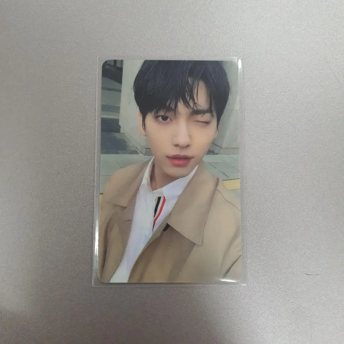 TXT txt soobin Freeze soundwave soundwave ld luckydraw photocard Sell