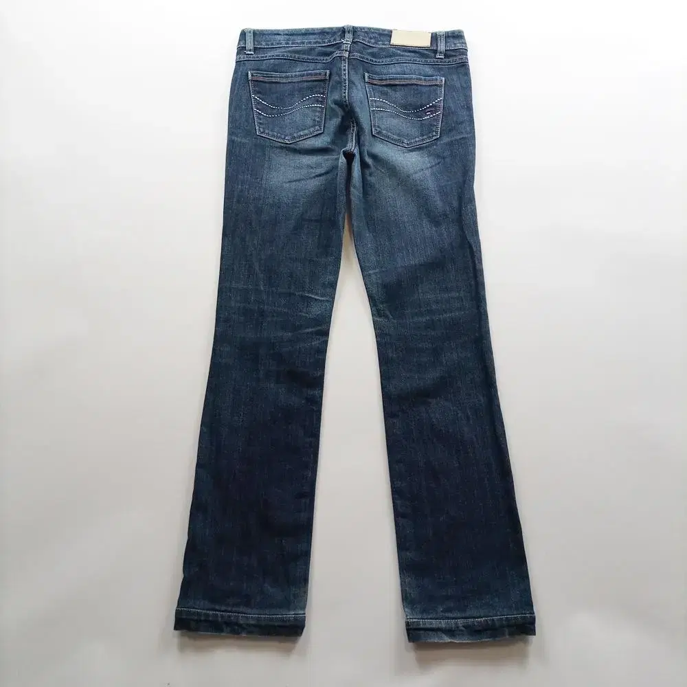 Hilfiger Denim Jeans Size 30 Women's Retro Yakspan Women's Denim Y0242