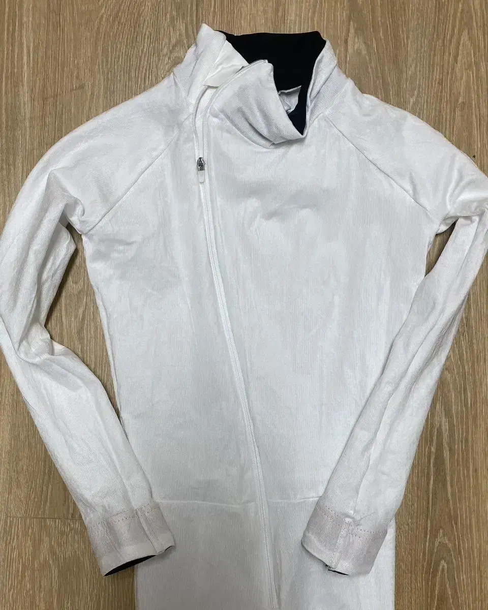 Short Track Bangtan Inner Tricot Ice Suit 3XS