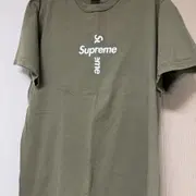 Supreme Box Logo T-Shirt Skateboard Deck Multicolor – Sneaker Plug India
