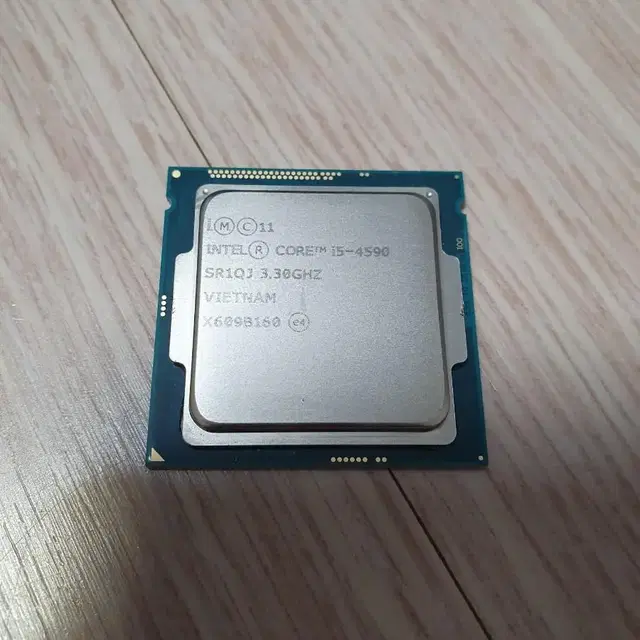 i5-4590 팝니다