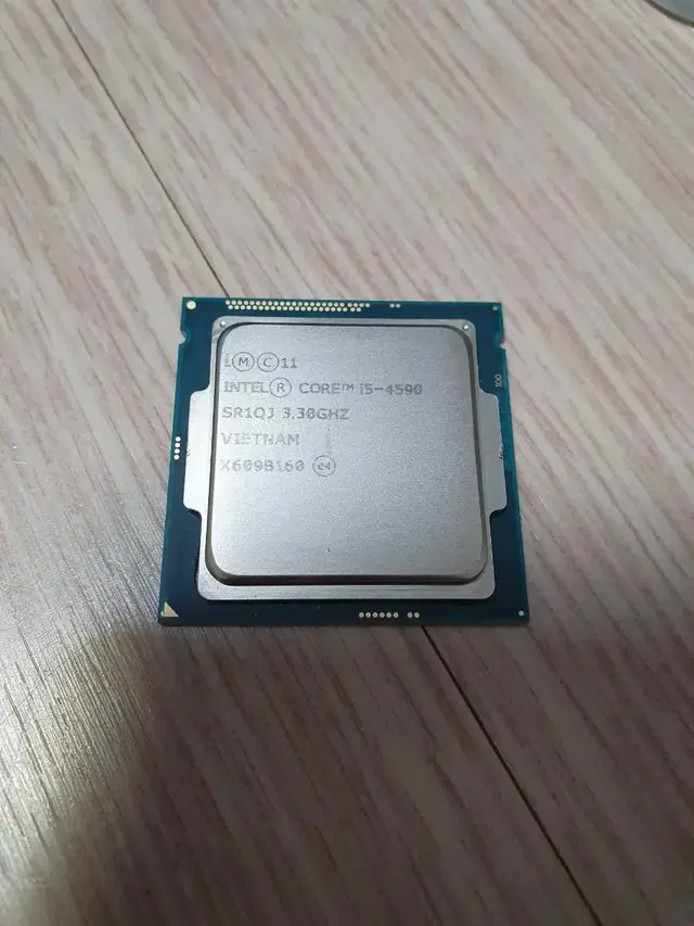 i5-4590 팝니다