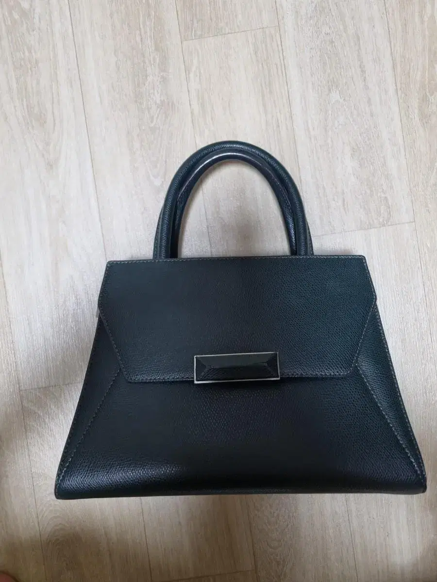 Dekke bag