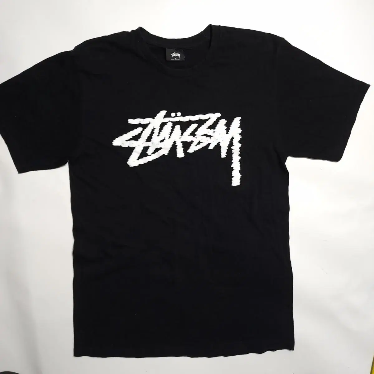 Stussy Short Sleeve T-Shirt