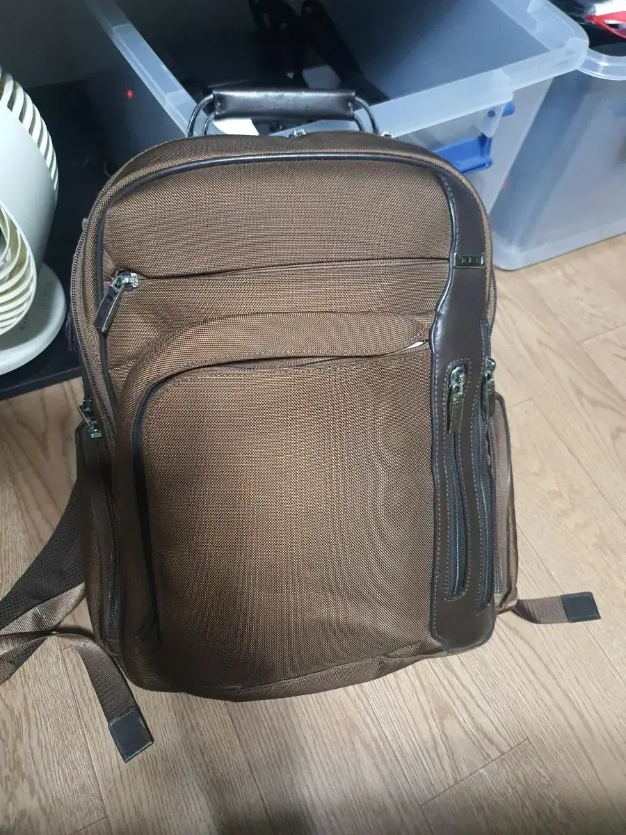 Tumi TUMI Airliebe Backpack