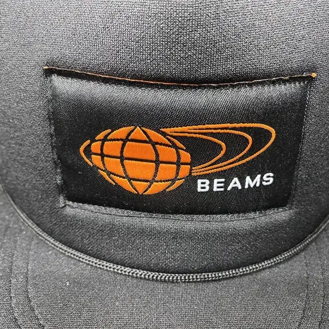 BEAMS vintage trucker cap 트러커캡