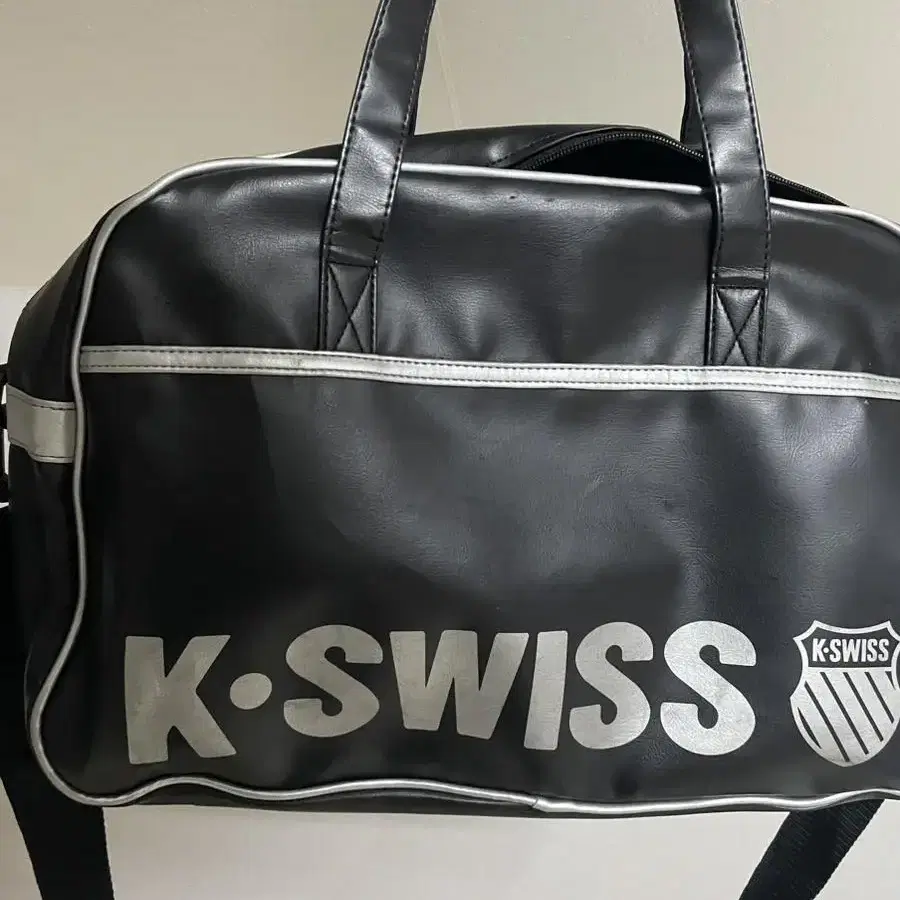 kswiss 빈티지 보부상백