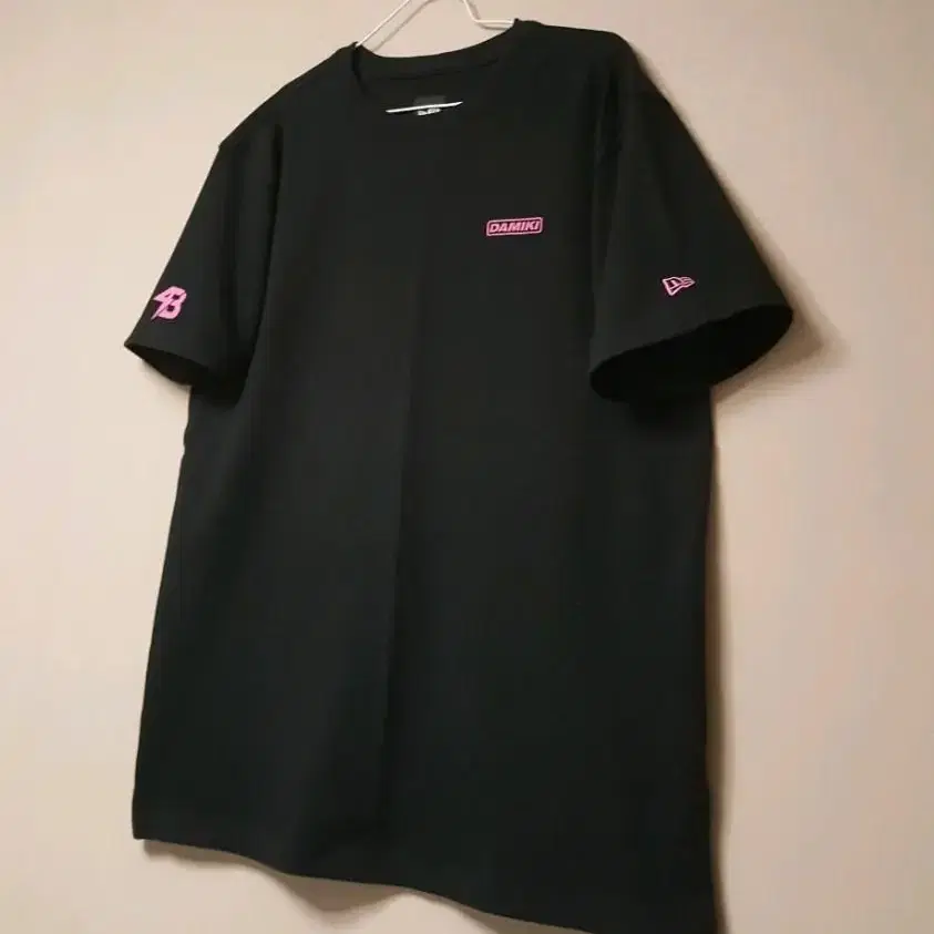 2XL.다미끼 X 뉴에라 콜라보.쿨에라T셔츠.110