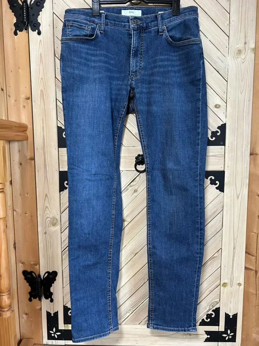 Men's Jeans Denim Pants