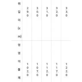 <균일가> 스파오, 바스틱 치노  면 바지 34,36