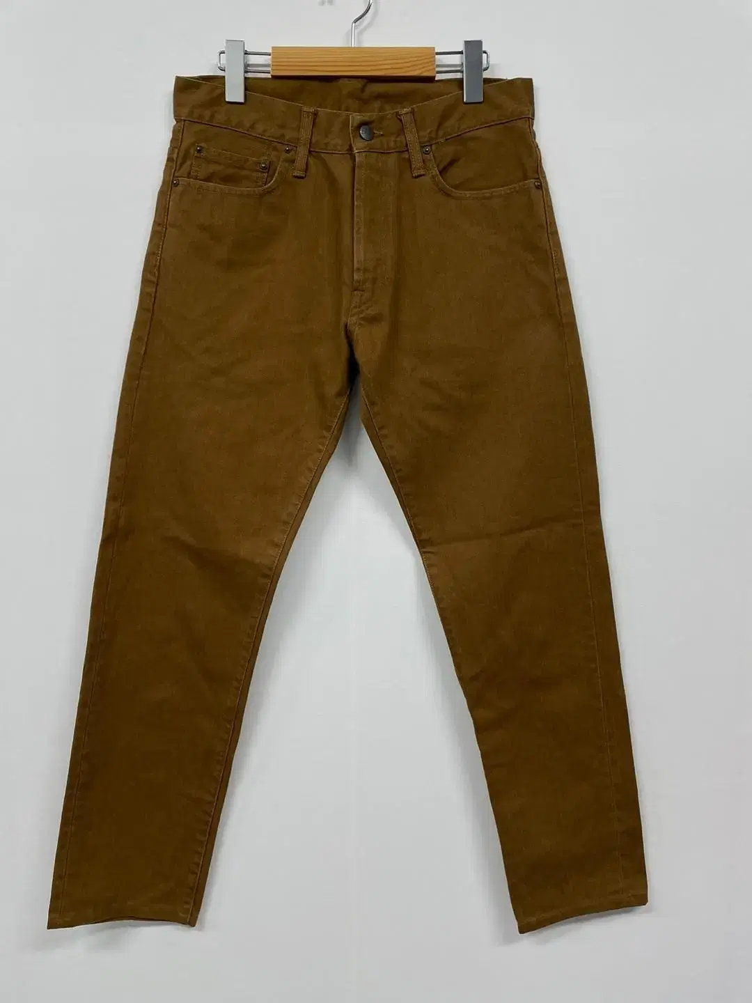 30-inch) Calhart Klondike Denim Pants