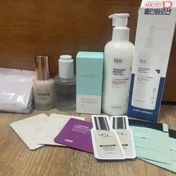 다드려요 닥터지 로션 라비템 앰플 에뛰드 파운데이션 클리오 쿠션 | 브랜드 중고거래 플랫폼, 번개장터 다드려요 닥터지 로션 라비템 앰플 에뛰드 파운데이션 클리오 쿠션 | 브랜드 중고거래 플랫폼, 번개장터
