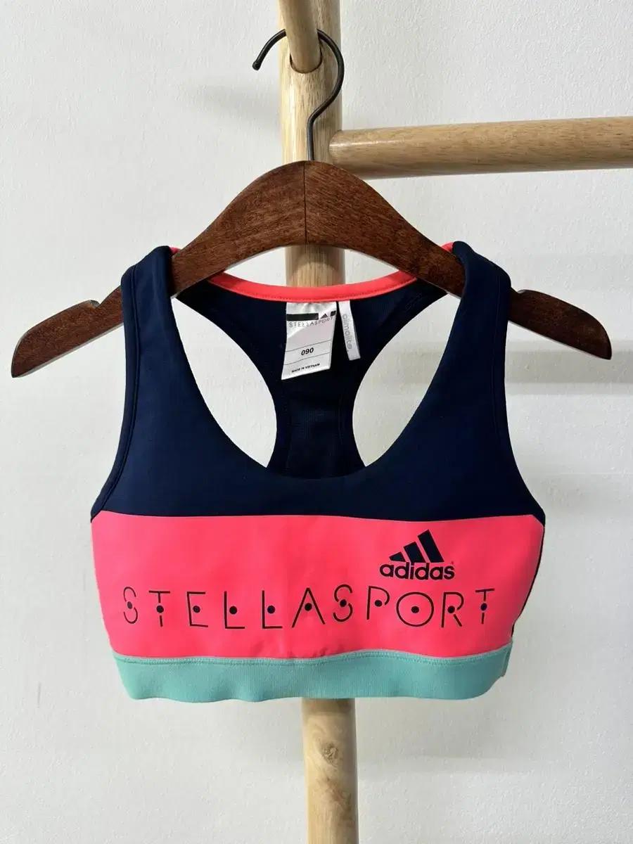 Stella McCartney Bra Top (90)-New Products