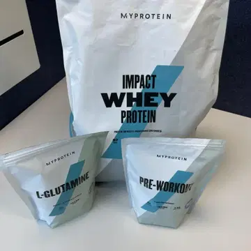 개봉]마이프로틴 프로틴5Kg,L글루타민,워크아웃 일괄 | 브랜드 중고거래 플랫폼, 번개장터