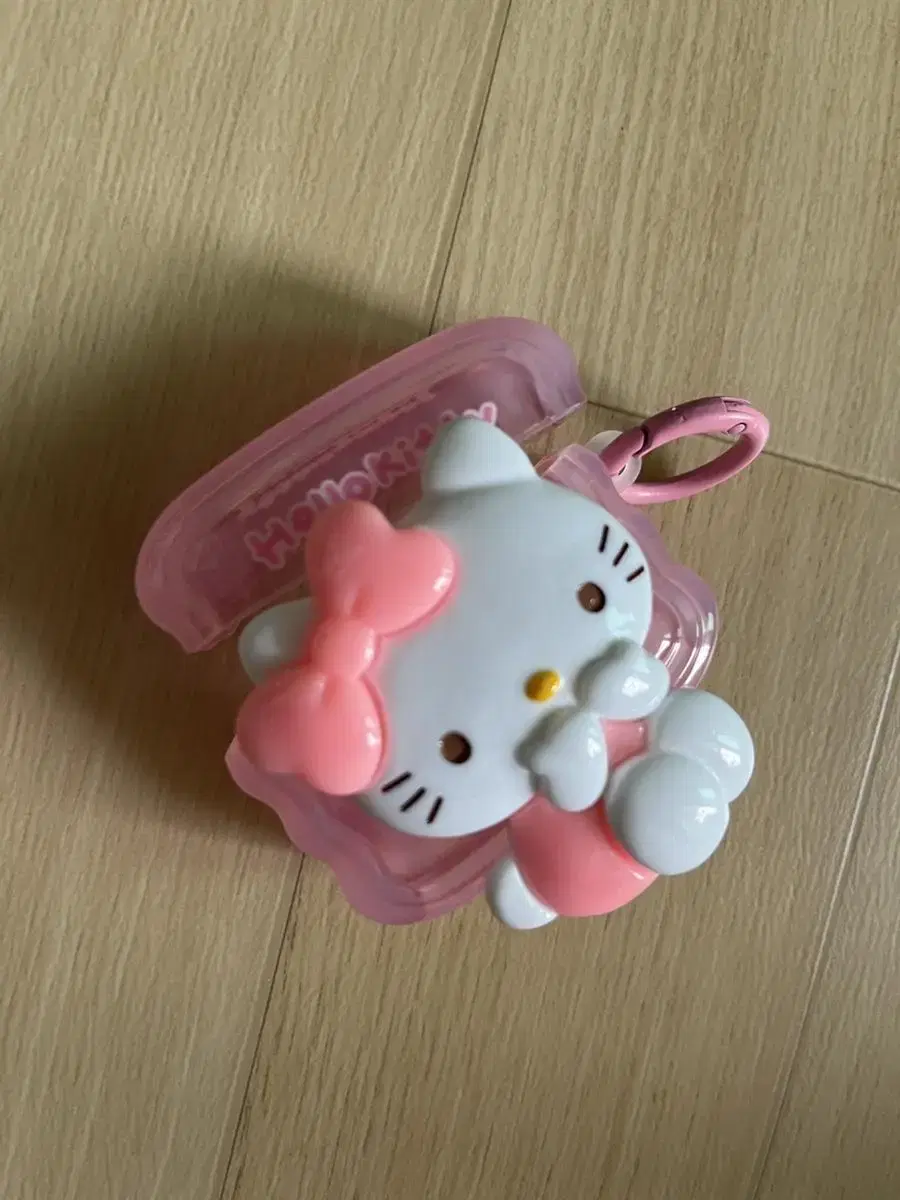 AirPods 3 case for sale Hello Kitty