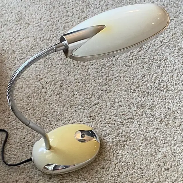 Vintage lamp 빈티지 테이블 조명