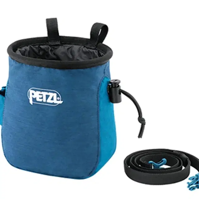 페츨 PETZL 초커백 초크백 초크 초커 사카포체 사카